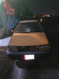سایپا 131